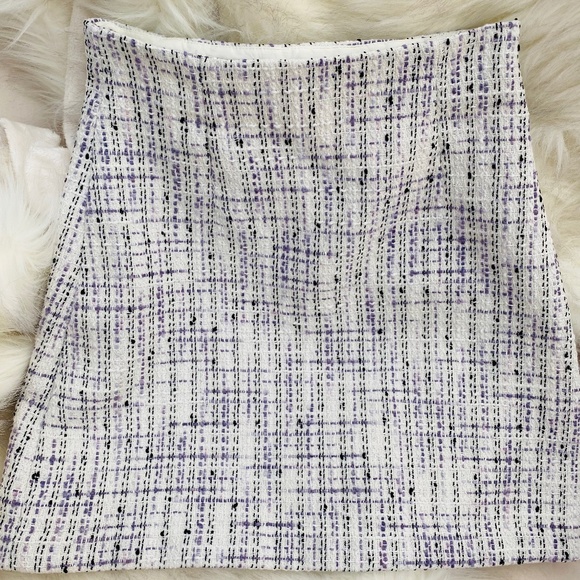 Aritzia babaton little tweed set (new condition) - Picture 15 of 16